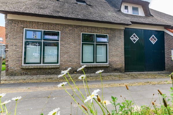 Medium property photo - Oldemarktseweg 83, 8341 SC Steenwijkerwold